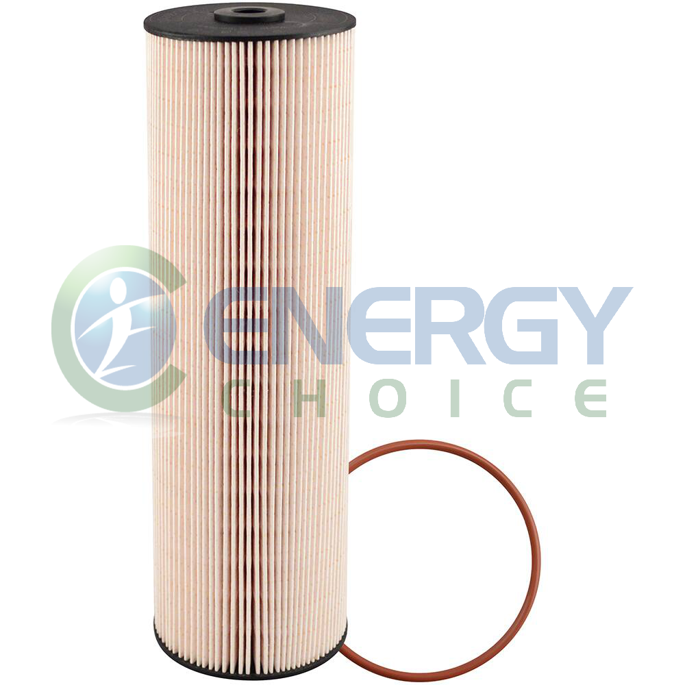 Fuel Filter Element with O-Ring, MAN, 51.12503.0069